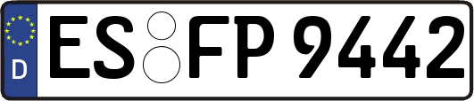 ES-FP9442