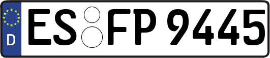 ES-FP9445