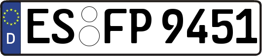 ES-FP9451