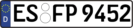ES-FP9452