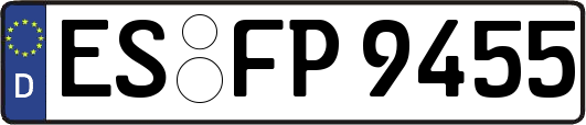 ES-FP9455