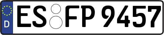 ES-FP9457