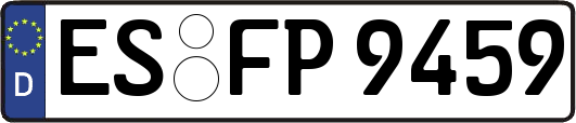 ES-FP9459
