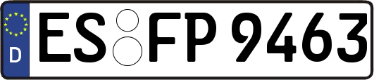 ES-FP9463