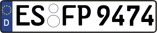 ES-FP9474