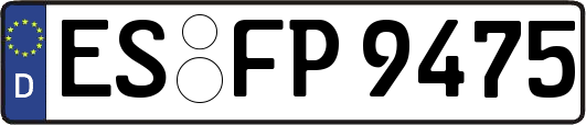 ES-FP9475