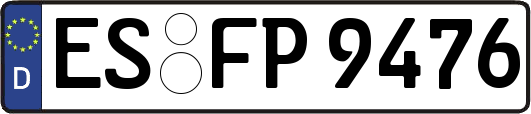 ES-FP9476