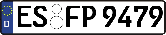 ES-FP9479