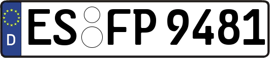 ES-FP9481