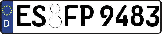 ES-FP9483