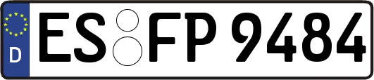 ES-FP9484