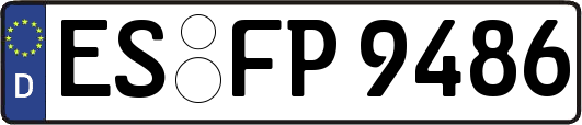 ES-FP9486