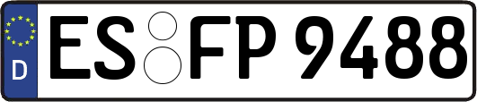 ES-FP9488