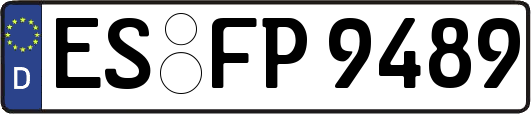 ES-FP9489