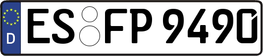 ES-FP9490