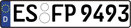 ES-FP9493