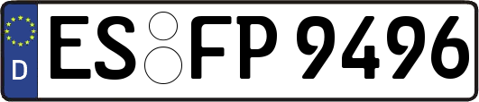 ES-FP9496