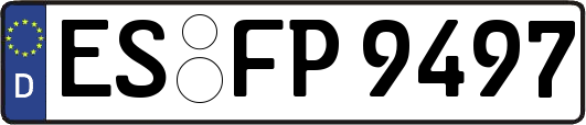 ES-FP9497