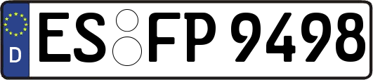 ES-FP9498