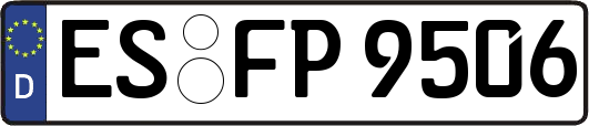 ES-FP9506