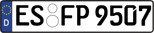 ES-FP9507