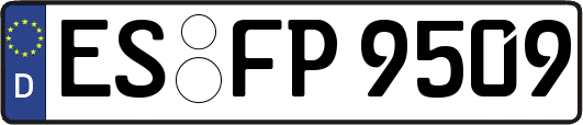 ES-FP9509