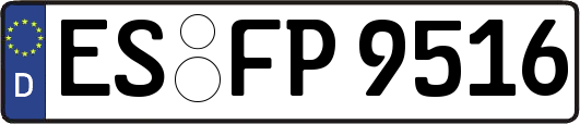 ES-FP9516