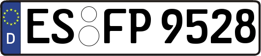 ES-FP9528