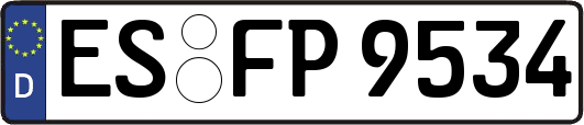 ES-FP9534