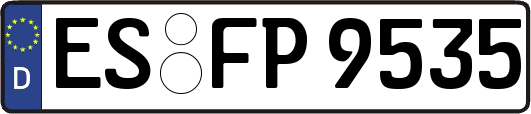 ES-FP9535