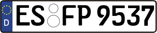 ES-FP9537