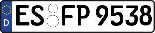 ES-FP9538