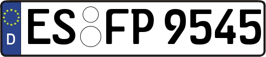 ES-FP9545