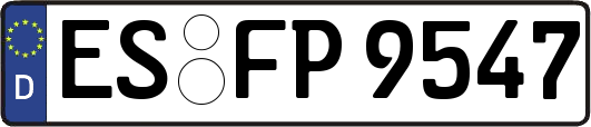 ES-FP9547