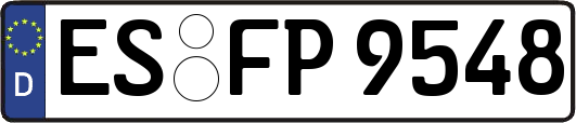 ES-FP9548
