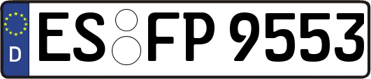 ES-FP9553