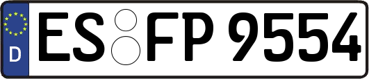 ES-FP9554