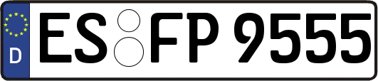ES-FP9555