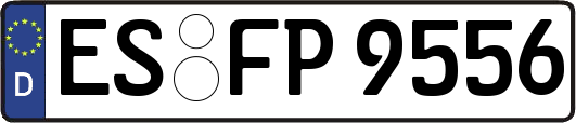 ES-FP9556