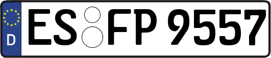 ES-FP9557