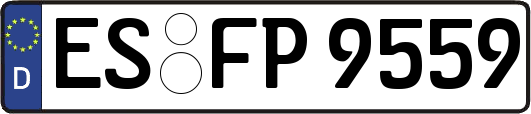 ES-FP9559