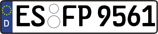 ES-FP9561