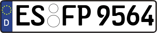 ES-FP9564