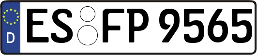 ES-FP9565