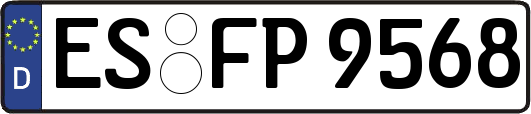 ES-FP9568