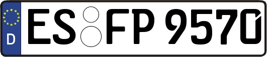 ES-FP9570