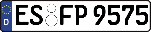 ES-FP9575