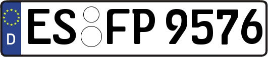 ES-FP9576