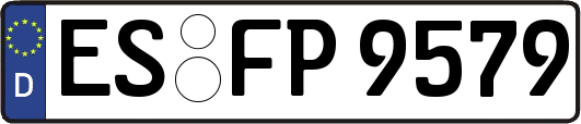 ES-FP9579