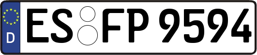 ES-FP9594